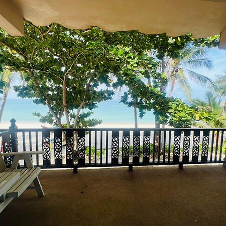 Haad Khuad Resort Bottle Beach Exterior photo