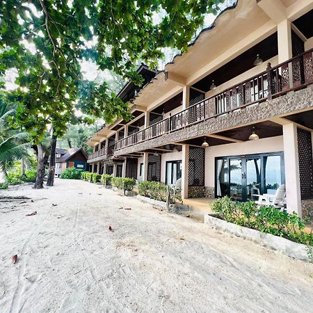 Haad Khuad Resort Bottle Beach Exterior photo