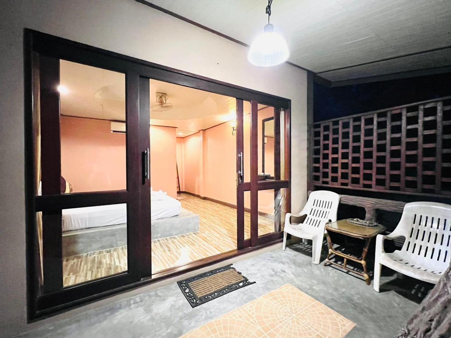 Haad Khuad Resort Bottle Beach Exterior photo