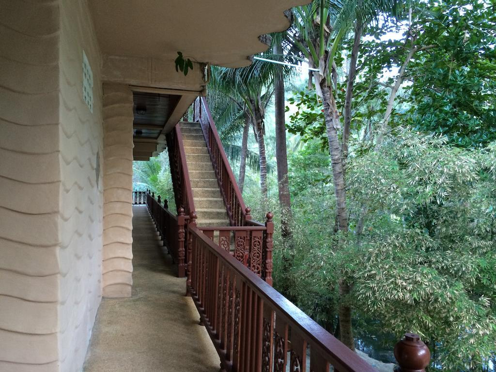 Haad Khuad Resort Bottle Beach Exterior photo