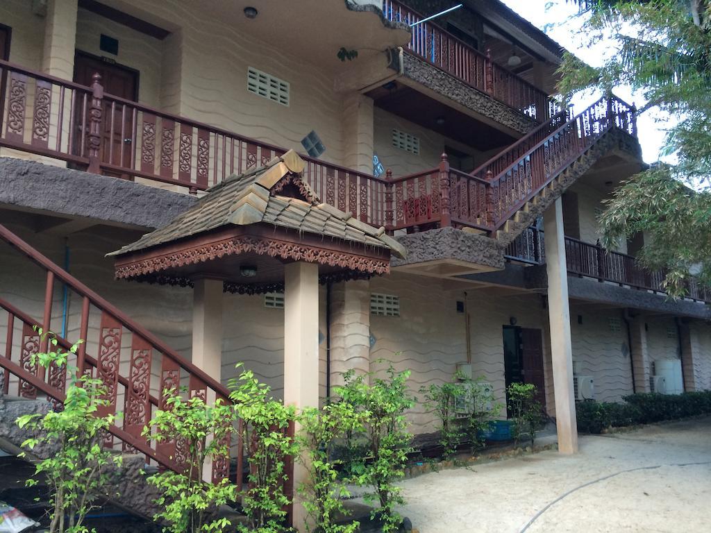 Haad Khuad Resort Bottle Beach Exterior photo