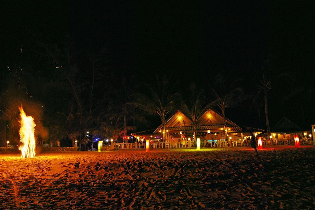 Haad Khuad Resort Bottle Beach Exterior photo