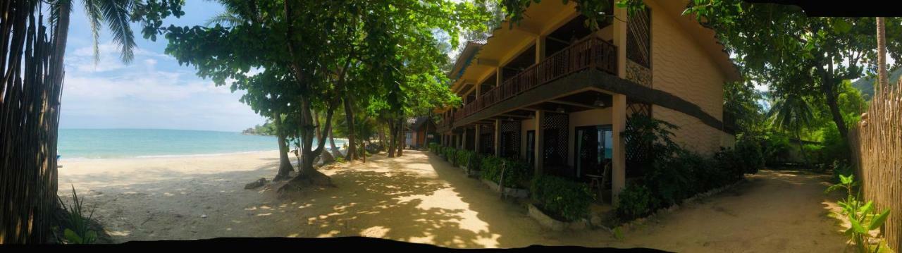 Haad Khuad Resort Bottle Beach Exterior photo