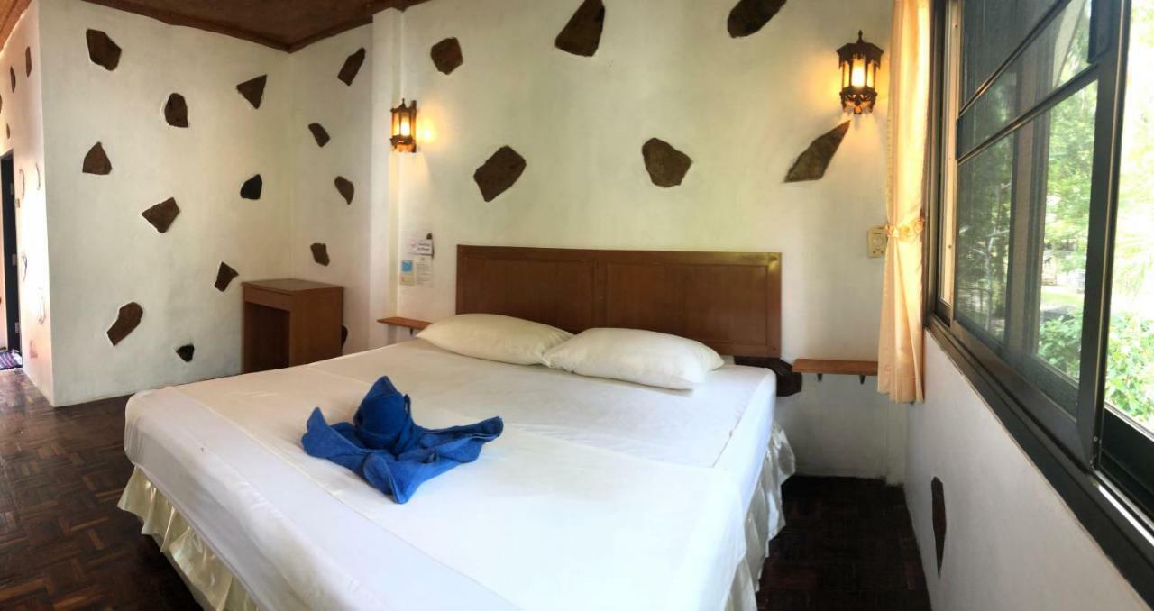 Haad Khuad Resort Bottle Beach Exterior photo
